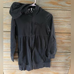 Puma long sweatshirt